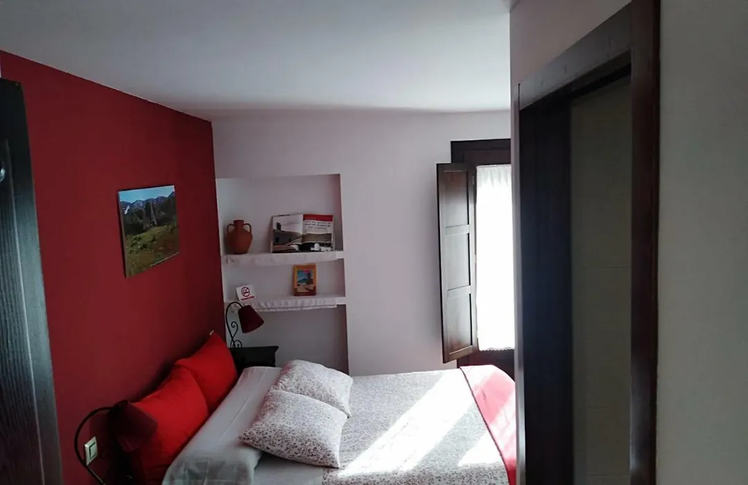 La Venta del Arriero-1